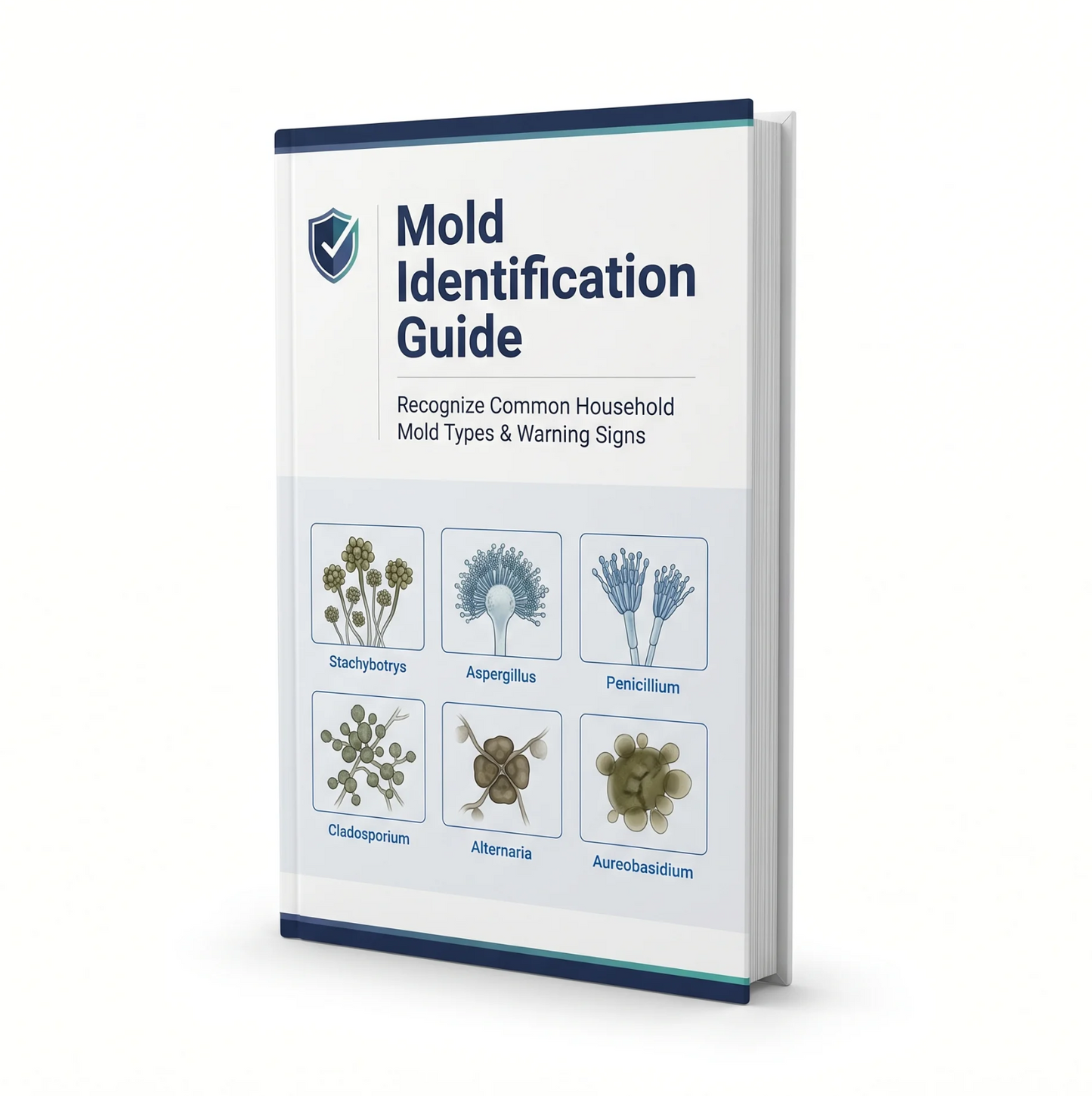 Mold Identification Guide