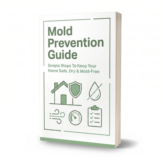 Mold Prevention Guide