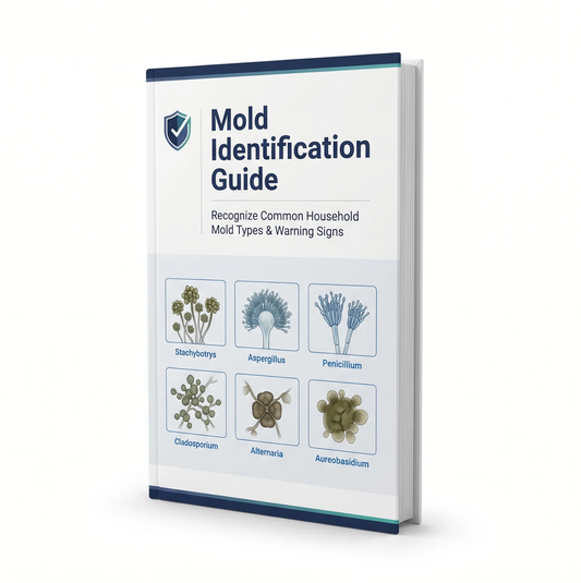 Mold Identification Guide