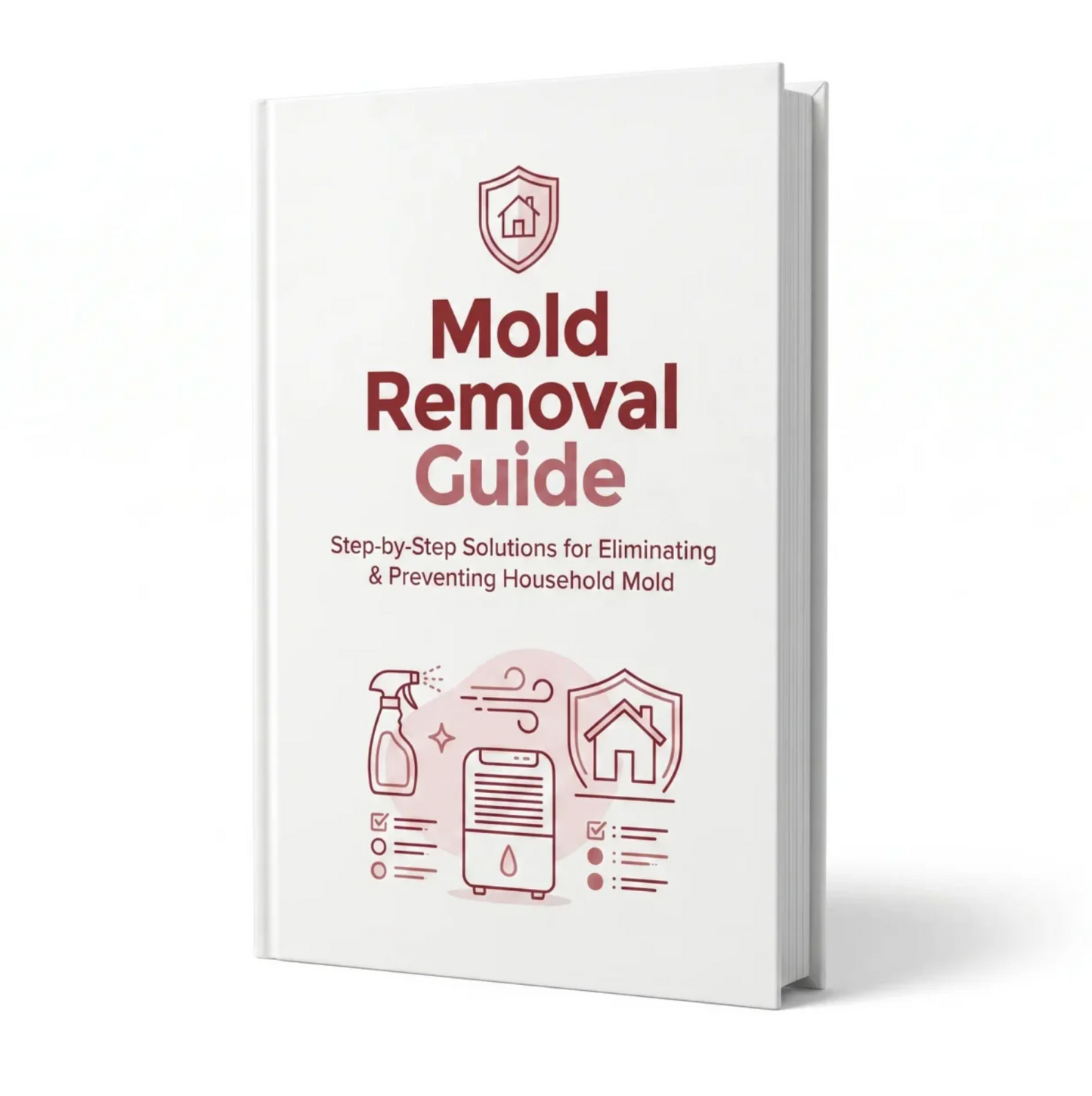 Mold Removal Guide